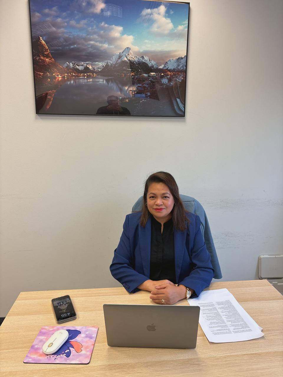 Business Achievement