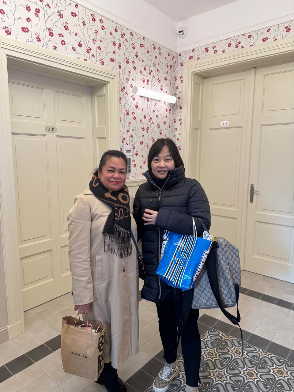 Global Entrepreneurship